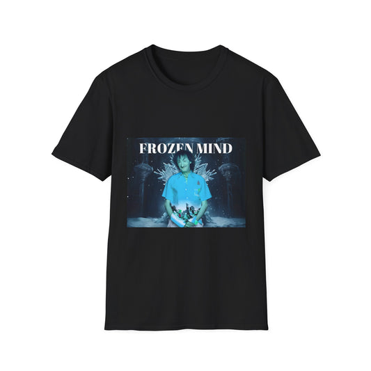 Camiseta Frozen Mind (quedan pocas unidades)